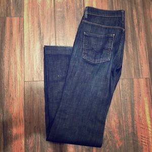 7 for all mankind jeans